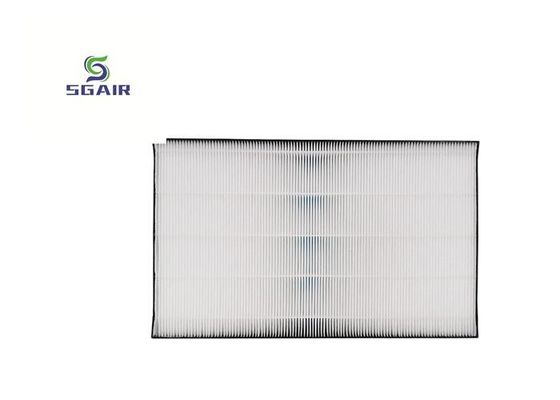 PM2.5 Hepa φίλτρα καθαρισμού αέρα H13 για εργαστηριακά