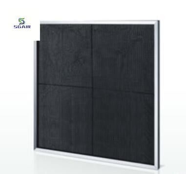Πλέσιμο Nylon Mesh Προ φίλτρο Ανθεκτικό σε υψηλές θερμοκρασίες και ανθεκτικό σε υγρασία