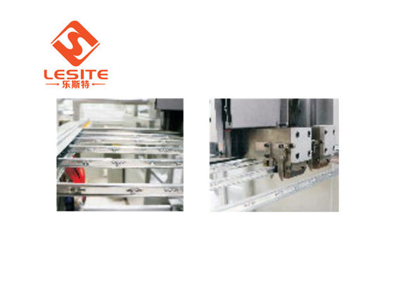 Μηχανή κατασκευής φίλτρων αέρα 7pa