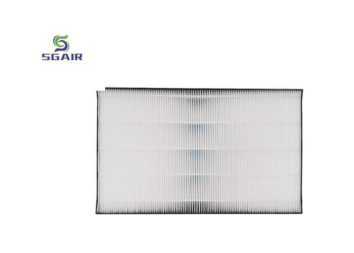 PM2.5 Hepa φίλτρα καθαρισμού αέρα H13 για εργαστηριακά