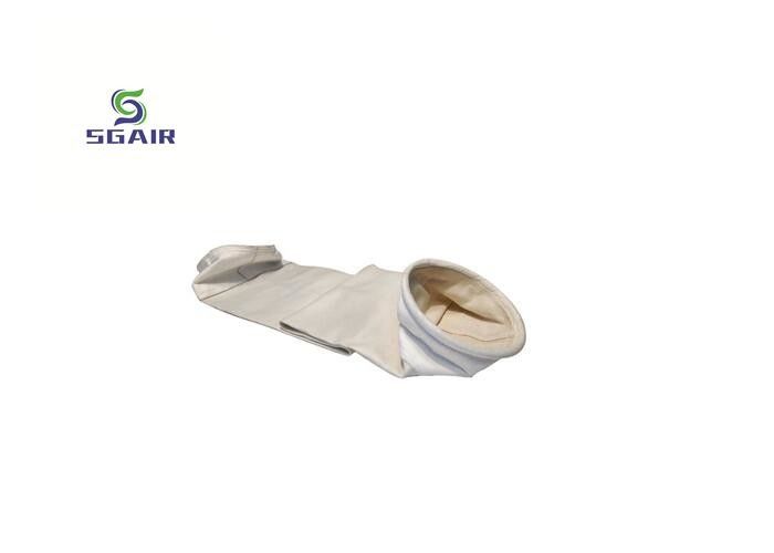 10μM Anti Alkali Anti Acid Air Purifier Bags για ανθεκτική στη θερμότητα της σκόνης