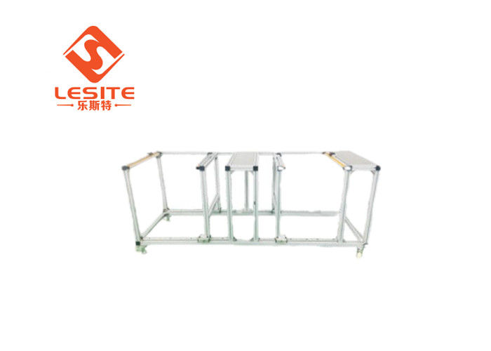 Μηχανή κατασκευής φίλτρου αέρα 750 mm, σταθμός συναρμολόγησης για συναρμολόγηση φίλτρων