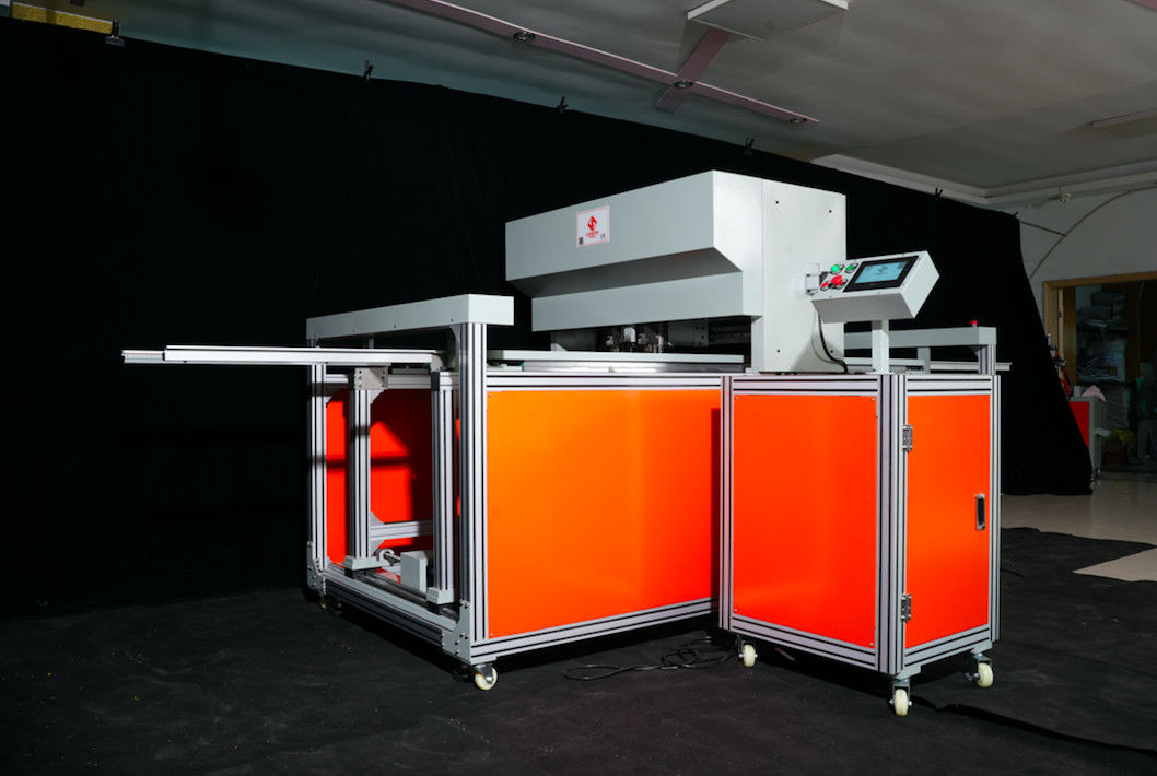 Πλήρως αυτόματο φίλτρο αέρα εσωτερικό πλαίσιο κατασκευαστική μηχανή υψηλή αποδοτικότητα παραγωγής