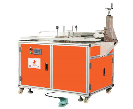 Μηχανή κοπής βαμβακιού με φίλτρο 220V 1,5KW